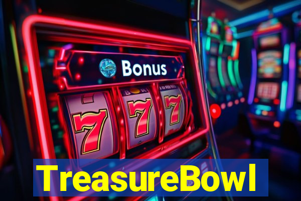 TreasureBowl treasure bowl melhor horario